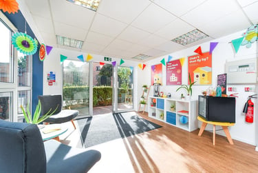 1 bed flat, Crown Station Place, Georgian Quarter, Liverpool, L73LA - Image 12